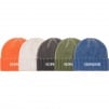 Thumbnail Overprint Beanie