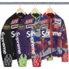 Thumbnail Supreme Vanson Leathers Cordura Mesh Jacket