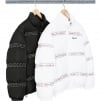 Supreme Supreme B.B. Simon Studded Puffer Jacket (SS22)