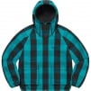 Thumbnail for Cotton Hooded Jacket