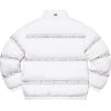 Supreme Supreme B.B. Simon Studded Puffer Jacket (SS22)