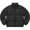 Supreme Supreme B.B. Simon Studded Puffer Jacket (SS22)