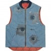 Thumbnail for Nate Lowman Work Vest