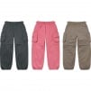 Thumbnail Cargo Zip-Off Cinch Pant