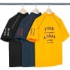 Thumbnail Fuck Everything S S Work Shirt