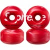 Thumbnail Supreme Spitfire Shop Wheels (Set of 4)