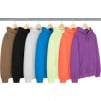 Thumbnail Small Box Hooded Sweatshirt