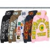 Thumbnail Supreme Team Chenille Hooded Sweatshirt