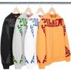 Thumbnail Multi Arc Crewneck