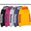 Thumbnail Ambigram Hooded Sweatshirt