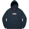 Thumbnail for Bling Box Logo Hooded Sweatshirt