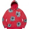 Thumbnail for Nate Lowman Hooded Sweatshirt