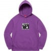 Thumbnail for Dog Eat Dog Hooded Sweatshirt