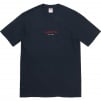 Supreme Classic Logo Tee (SS22)