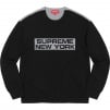 Thumbnail for 2-Tone Sweater