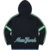 Thumbnail for Sport Zip Up Hooded Sweater