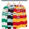 Thumbnail Stripe Rugby