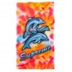 Thumbnail Dolphin Towel