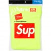 Thumbnail for Supreme Hanes Boxer Briefs (2 Pack)