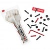 Thumbnail Supreme Hardies Hardware Set