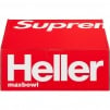 Thumbnail for Supreme Heller Bowls (Set of 6)