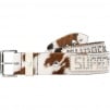 Thumbnail for Supreme Hollywood Trading Company Studded Belt