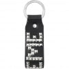 Thumbnail for Supreme Hollywood Trading Company Studded Keychain