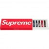 Thumbnail for Supreme Kokuyo Translucent Crayons (Pack of 10)