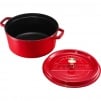 Thumbnail Supreme STAUB Round 5.5 Qt. Cocotte