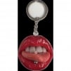 Thumbnail Tongue Ring Keychain