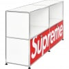 Thumbnail for Supreme USM Credenza