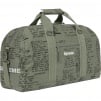 Thumbnail for Field Duffle Bag