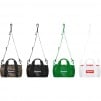 Thumbnail Mesh Mini Duffle Bag