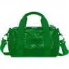 Thumbnail for Mesh Mini Duffle Bag