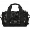 Thumbnail for Mesh Mini Duffle Bag