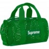 Thumbnail for Mesh Mini Duffle Bag