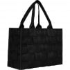 Thumbnail for Woven Large Tote