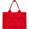 Thumbnail for Woven Large Tote