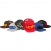 Thumbnail HOSP Mesh Back 5-Panel