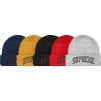 Thumbnail New Era Metallic Arc Beanie