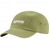 Thumbnail for Washed Chino Twill Camp Cap