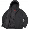 Thumbnail for Lightweight Nylon Hooded Jacket