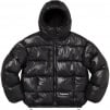 Thumbnail for Madras Reversible WINDSTOPPER Puffer Jacket