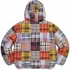 Thumbnail for Madras Reversible WINDSTOPPER Puffer Jacket