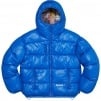 Thumbnail for Madras Reversible WINDSTOPPER Puffer Jacket