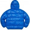 Thumbnail for Madras Reversible WINDSTOPPER Puffer Jacket