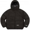 Thumbnail for Madras Reversible WINDSTOPPER Puffer Jacket