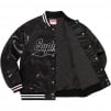 Thumbnail for Supreme Mitchell & Ness Sequin Varsity Jacket