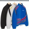 Thumbnail Racing Fleece Jacket