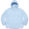 Thumbnail for Repeat Stitch Anorak